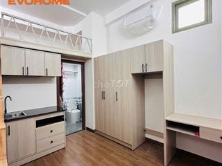 Cho thuê phòng trọ quận gò vấp