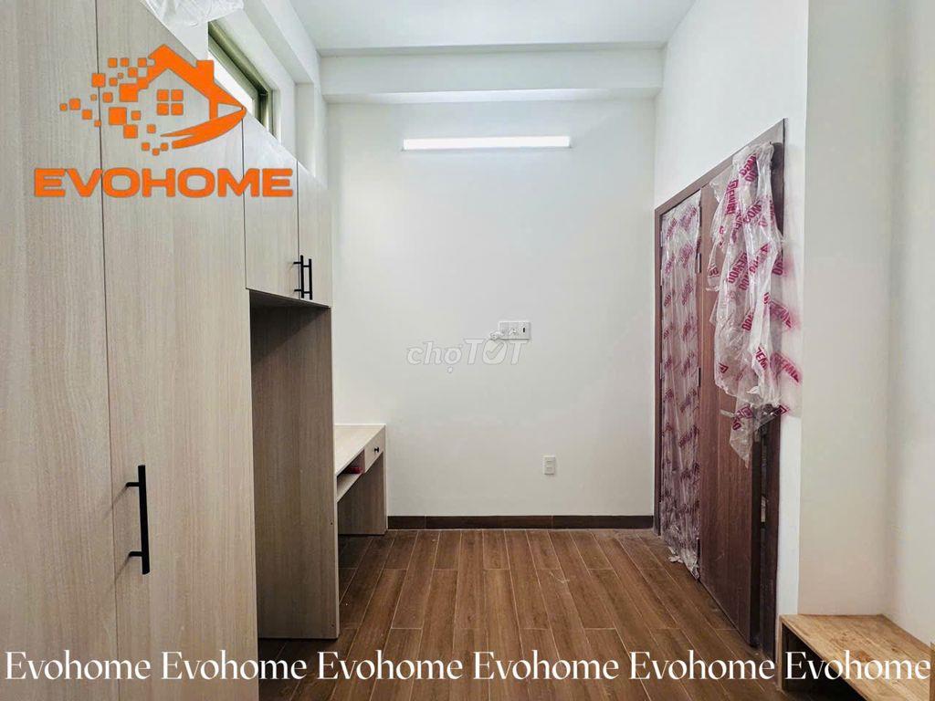 Cho thuê phòng trọ quận gò vấp