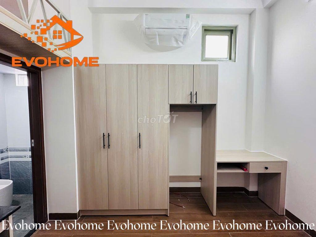 Cho thuê phòng trọ quận gò vấp