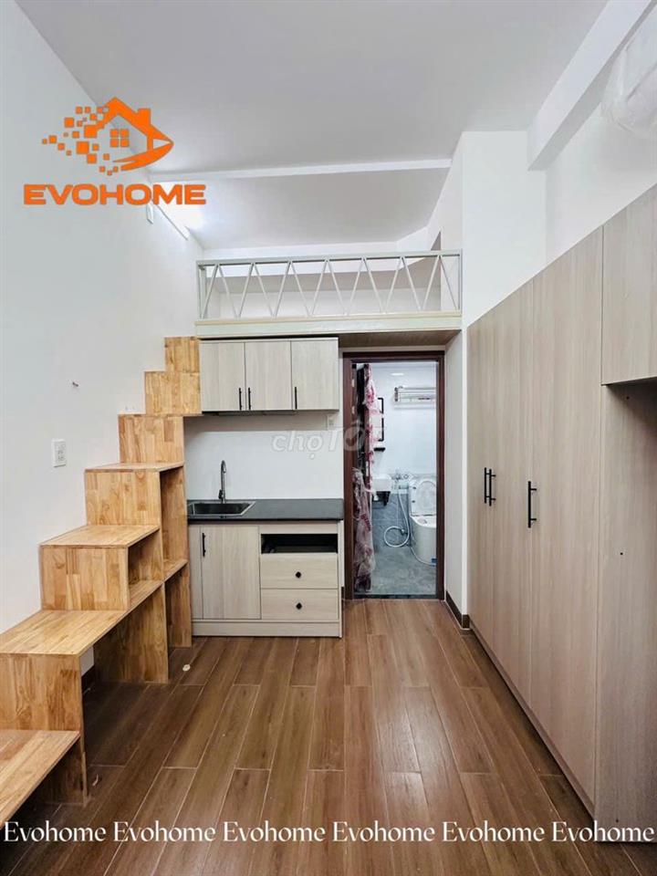 Cho thuê phòng trọ quận gò vấp