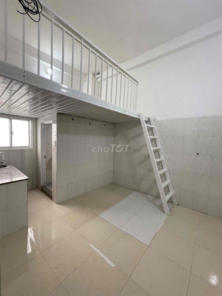 Cho thuê phòng trọ , cách đại học Công Nghiệp 300m