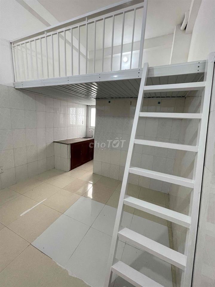 Cho thuê phòng trọ , cách đại học Công Nghiệp 300m