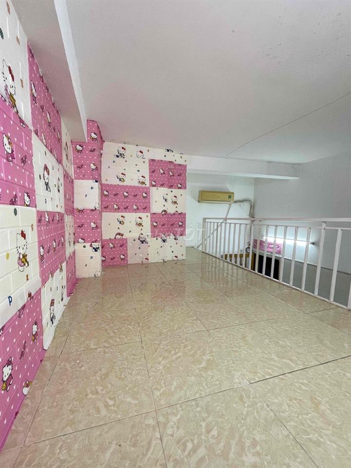 CHO THUÊ PHÒNG TRỌ gần công viên Gia Định