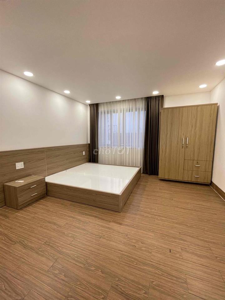 Cho Thuê Căn Hộ Dịch Vụ