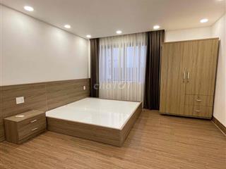 Cho Thuê Căn Hộ Dịch Vụ