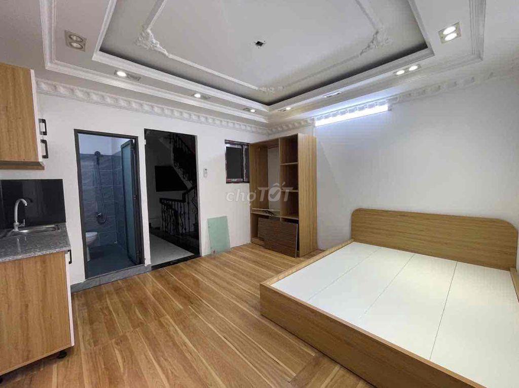 Tìm một bạn nam ở chung