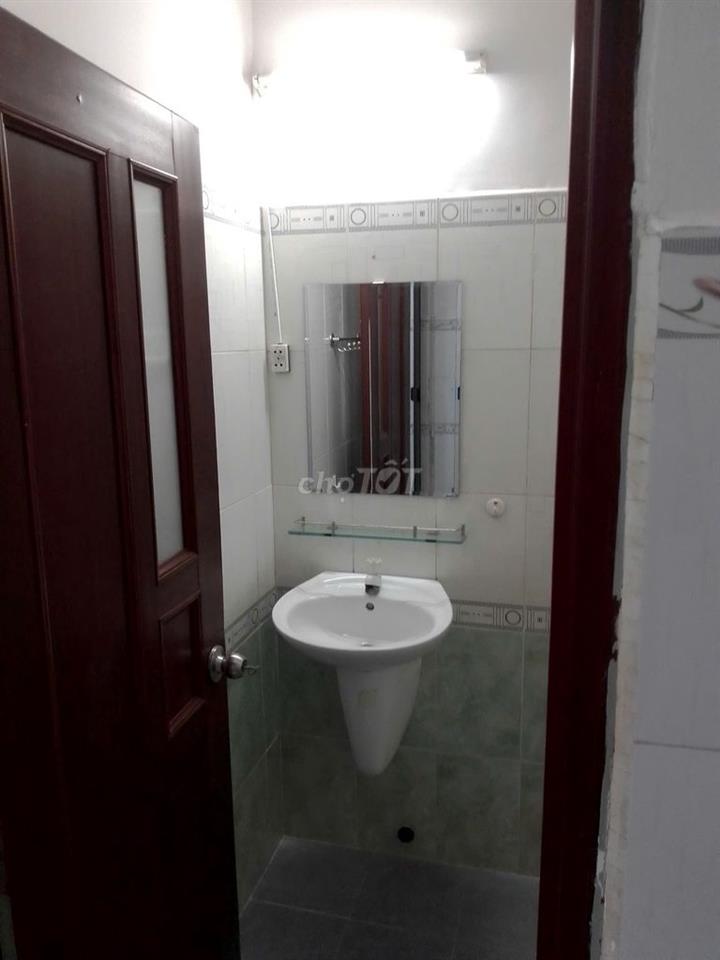 PHÒNG TRỌ GIÁ RẺ GÒ VẤP