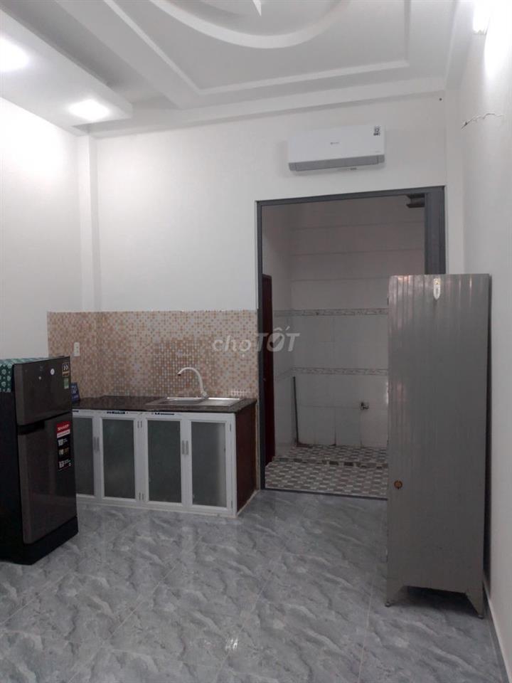 PHÒNG TRỌ GIÁ RẺ GÒ VẤP