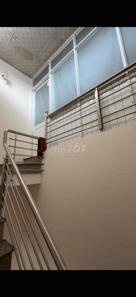bán nhà đường ĐT6-3 - Hóc Môn