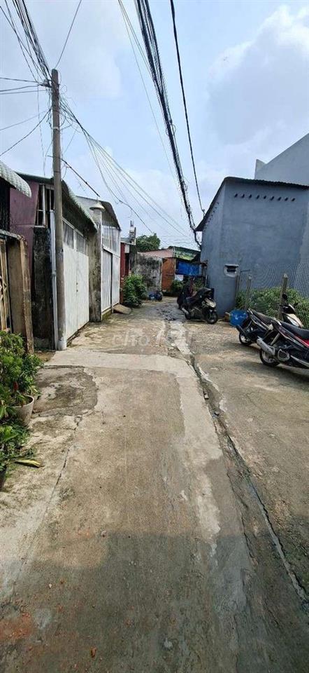 nhà bán chính chủ