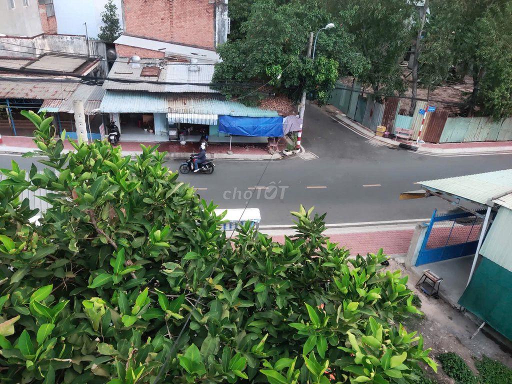 NHÀ BÁN MẶT TIỀN ĐƯỜNG