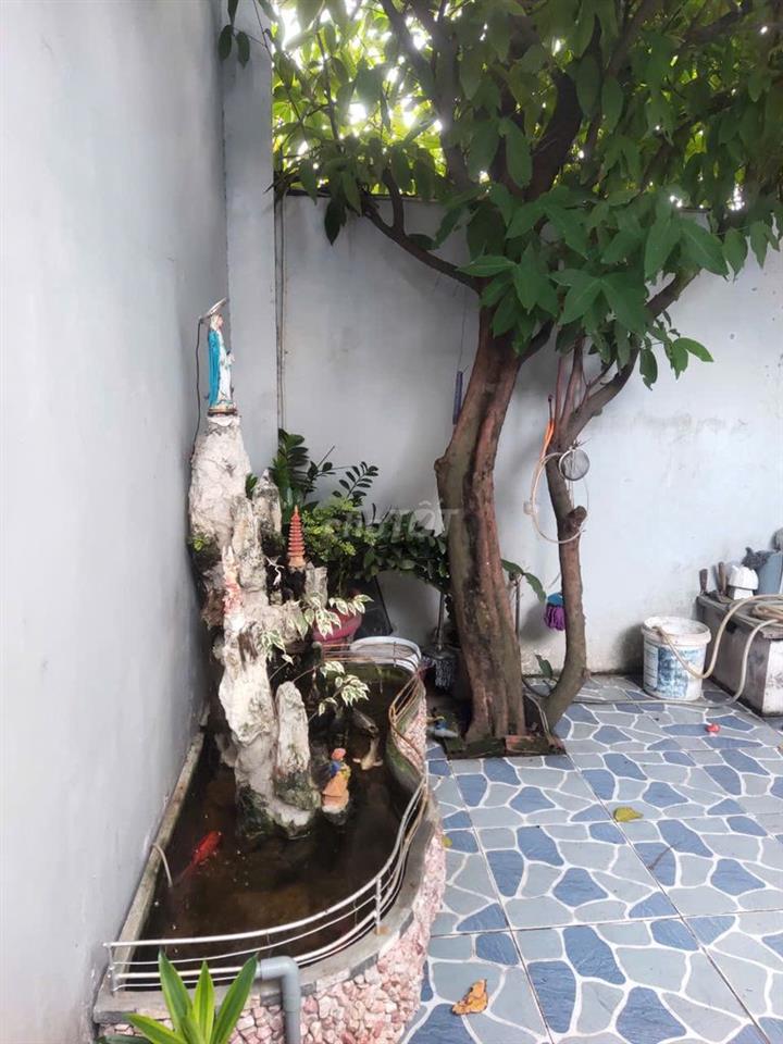 NHÀ BÁN MẶT TIỀN ĐƯỜNG