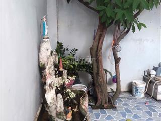 NHÀ BÁN MẶT TIỀN ĐƯỜNG