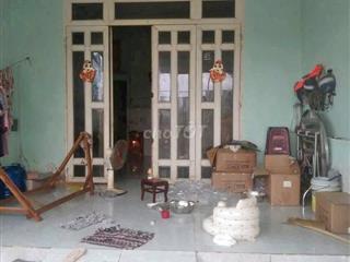 Bán GẤP 114m2 nhà Hóc Môn, 1,45 tỷ xã XTS, Trần Văn Mười, gần chợ XTT