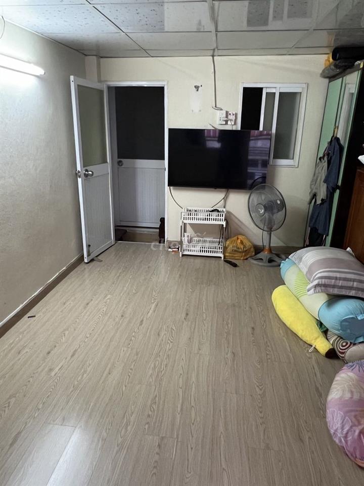 Bán nhà trung tâm Phú Nhuận, Trần Khắc Chân, sổ mới 2023, giá 3,55tỷ