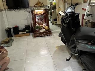 Bán nhà trung tâm Phú Nhuận, Trần Khắc Chân, sổ mới 2023, giá 3,55tỷ