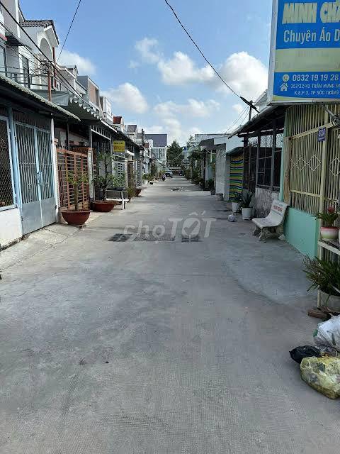 Bán gấp 99,2m2 - 755 triệu, Nguyễn Thị Lắng, Củ Chi, sát bv Xuyên Á