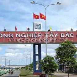 Bán gấp 96,8m2 - 890 triệu, Thị trấn Củ Chi, gần KCN Tây Bắc Củ Chi