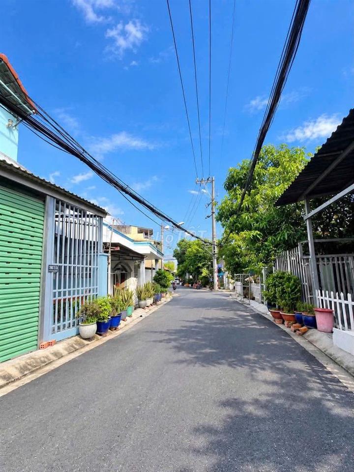 Bán gấp 96,8m2 - 890 triệu, Thị trấn Củ Chi, gần KCN Tây Bắc Củ Chi
