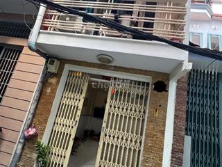Bán lỗ nhà trung tâm Phú Nhuận, Trần Khắc Chân, sổ mới 2023, giá 2,3tỷ