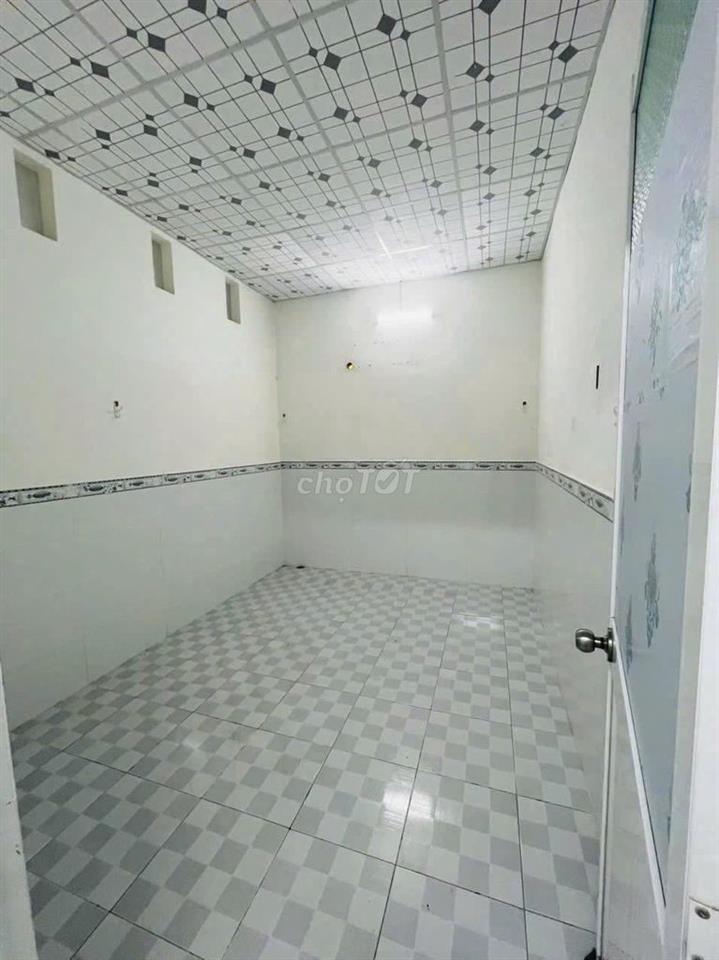 Cần bán nhanh căn nhà ngay Tân Phú Trung Củ Chi sổ hồng riêng 750triệu