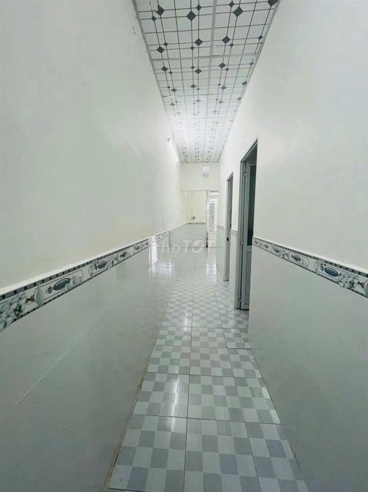 Cần bán nhanh căn nhà ngay Tân Phú Trung Củ Chi sổ hồng riêng 750triệu
