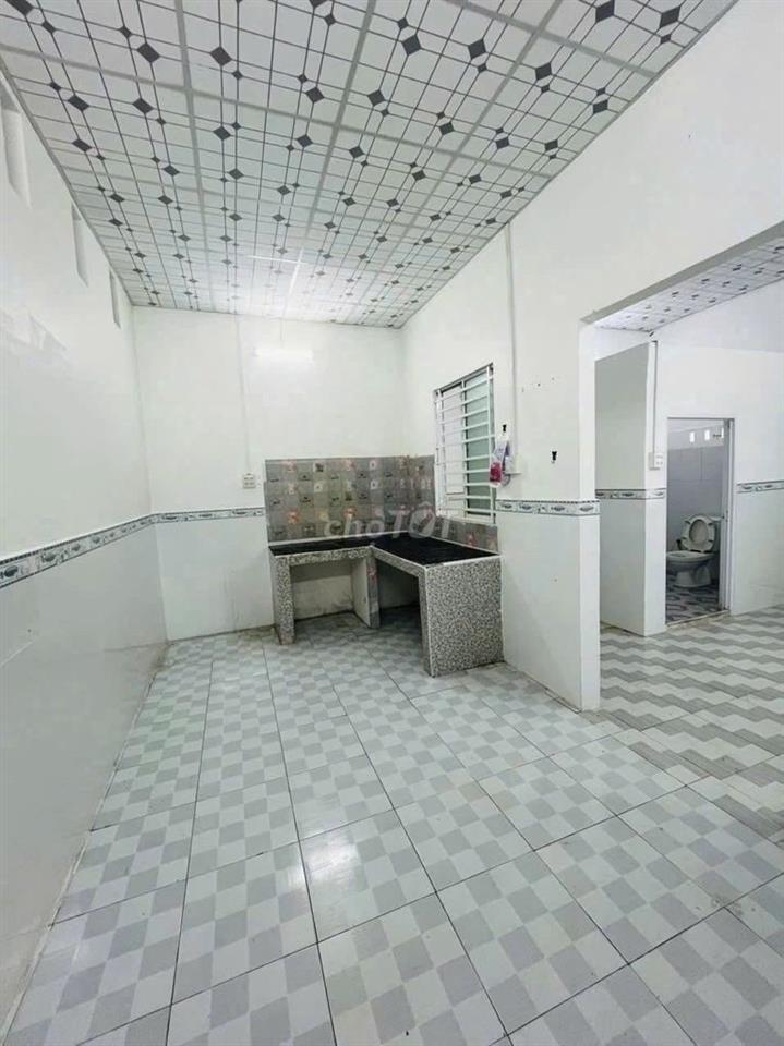 Cần bán nhanh căn nhà ngay Tân Phú Trung Củ Chi sổ hồng riêng 750triệu