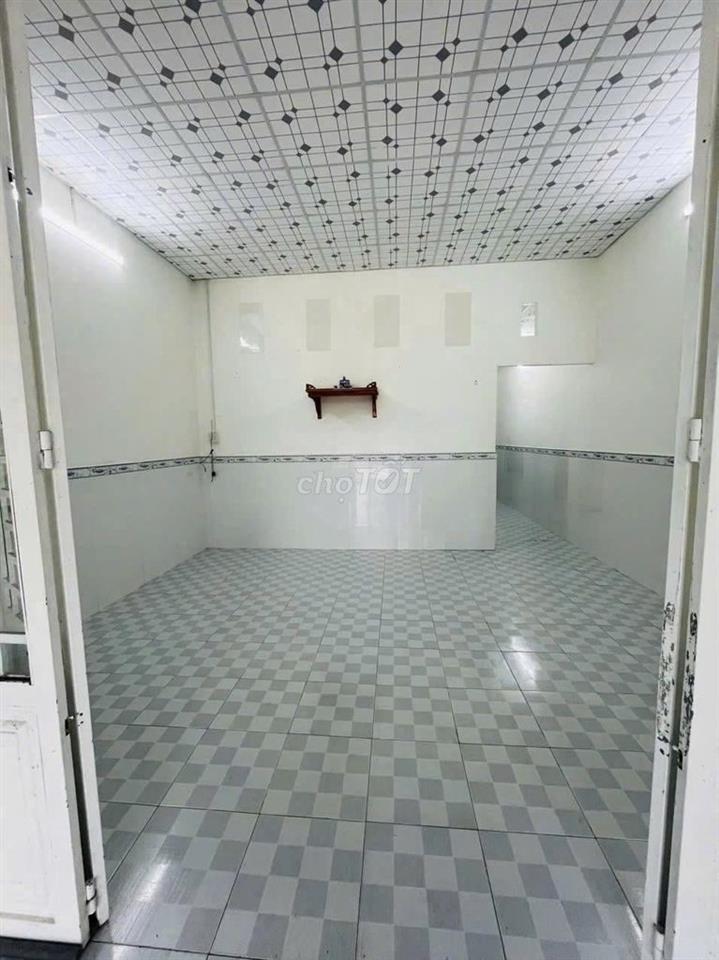Cần bán nhanh căn nhà ngay Tân Phú Trung Củ Chi sổ hồng riêng 750triệu