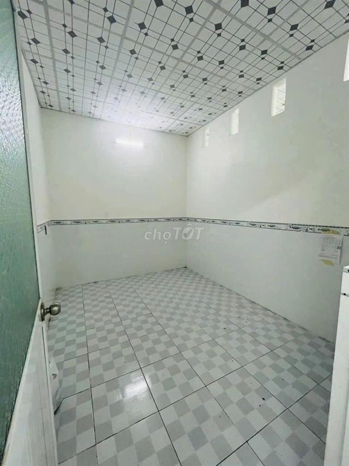 Cần bán nhanh căn nhà ngay Tân Phú Trung Củ Chi sổ hồng riêng 750triệu