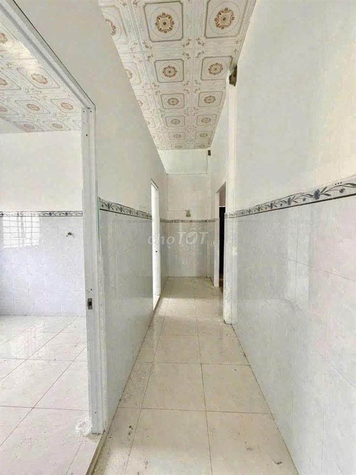 Chủ ngộp bán nhanh Căn nhà ngay Tân Phú Trung Củ Chi  690tr Sổ riêng