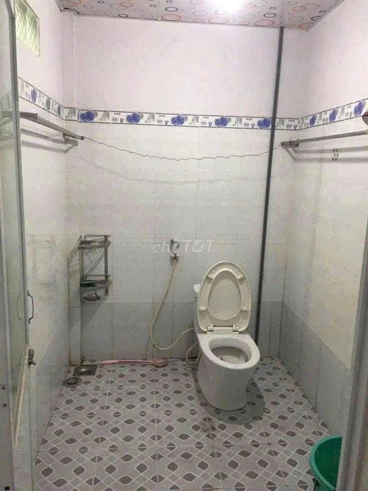 Chủ ngộp bán nhanh Căn nhà ngay Tân Phú Trung Củ Chi  690tr Sổ riêng