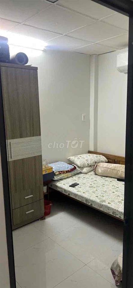 🏡 NHÀ ĐẸP SHR THỚI TAM THÔN – 4x12M – 2PN 2WC – ĐƯỜNG 6M – 2,8 TỶ TL