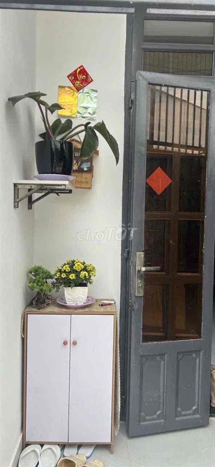 🏡 NHÀ ĐẸP SHR THỚI TAM THÔN – 4x12M – 2PN 2WC – ĐƯỜNG 6M – 2,8 TỶ TL