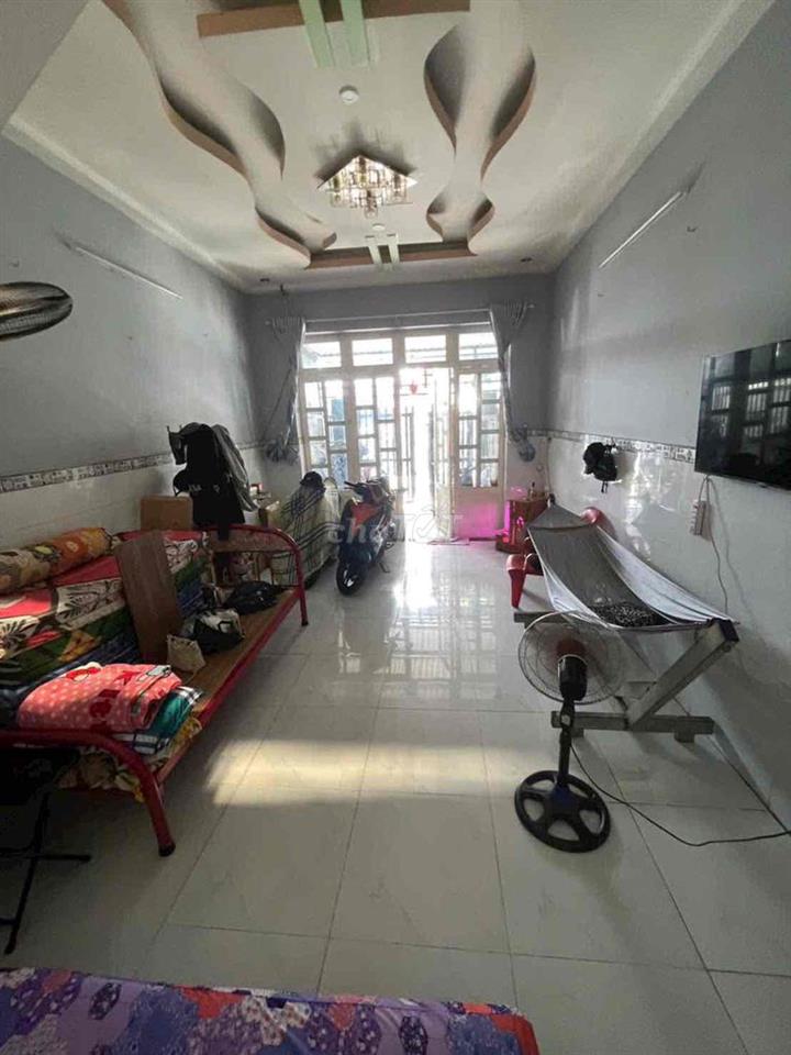 🏡 NHÀ SHR XUÂN THỚI SƠN – 4x16M, 1 TRỆT 1 LẦU – 3,15 TỶ