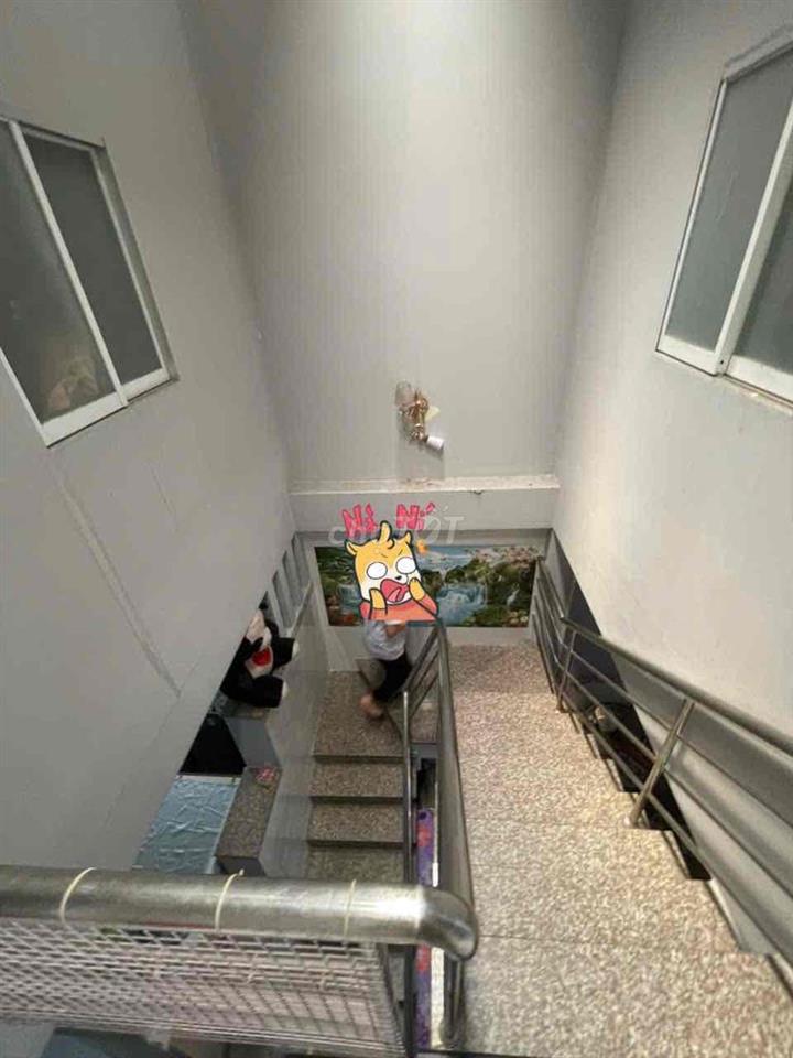 🏡 NHÀ SHR XUÂN THỚI SƠN – 4x16M, 1 TRỆT 1 LẦU – 3,15 TỶ