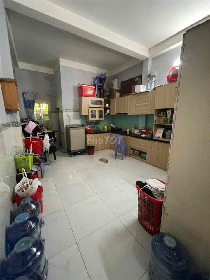 🏡 NHÀ SHR XUÂN THỚI SƠN – 4x16M, 1 TRỆT 1 LẦU – 3,15 TỶ