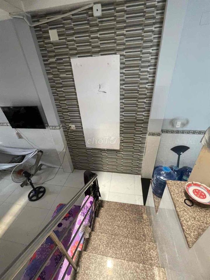 🏡 NHÀ SHR XUÂN THỚI SƠN – 4x16M, 1 TRỆT 1 LẦU – 3,15 TỶ