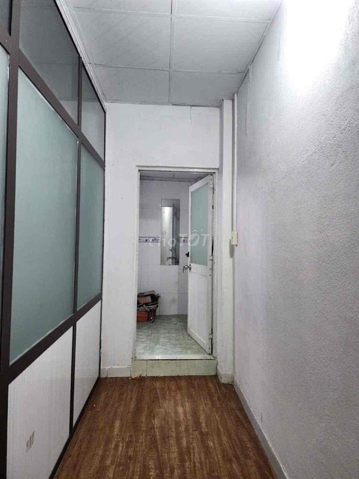 🏡 NHÀ NGANG 5M DÀI 20M – GIÁ CHỈ 2 TỶ 350 TRIỆU 🔥