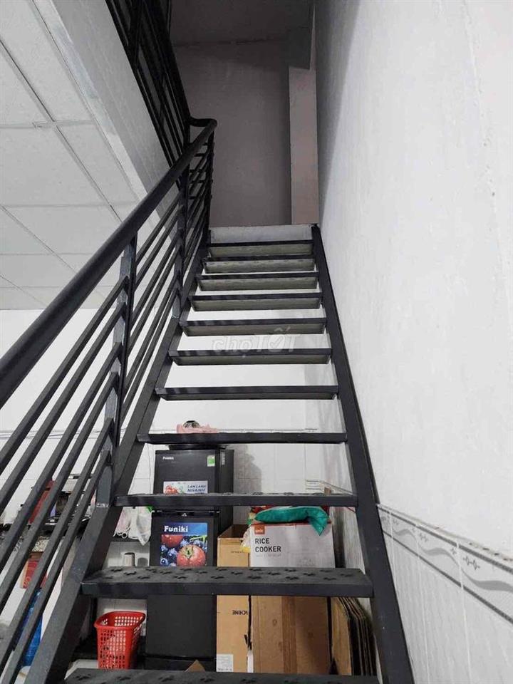 🏡 NHÀ NGANG 5M DÀI 20M – GIÁ CHỈ 2 TỶ 350 TRIỆU 🔥