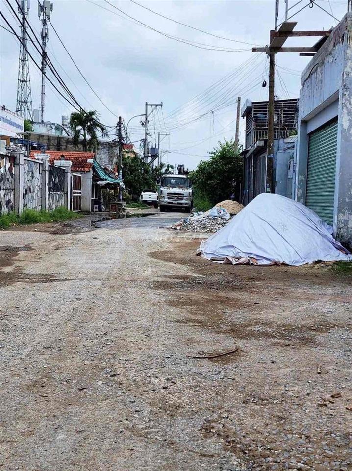 🏡 NHÀ NGANG 5M DÀI 20M – GIÁ CHỈ 2 TỶ 350 TRIỆU 🔥