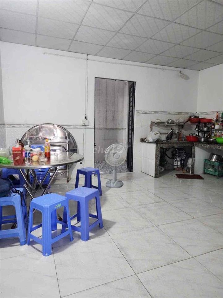 🏡 NHÀ NGANG 5M DÀI 20M – GIÁ CHỈ 2 TỶ 350 TRIỆU 🔥