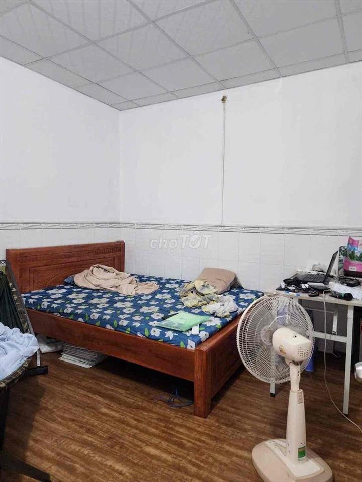 🏡 NHÀ NGANG 5M DÀI 20M – GIÁ CHỈ 2 TỶ 350 TRIỆU 🔥