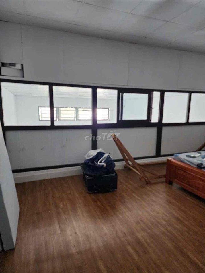 🏡 NHÀ NGANG 5M DÀI 20M – GIÁ CHỈ 2 TỶ 350 TRIỆU 🔥