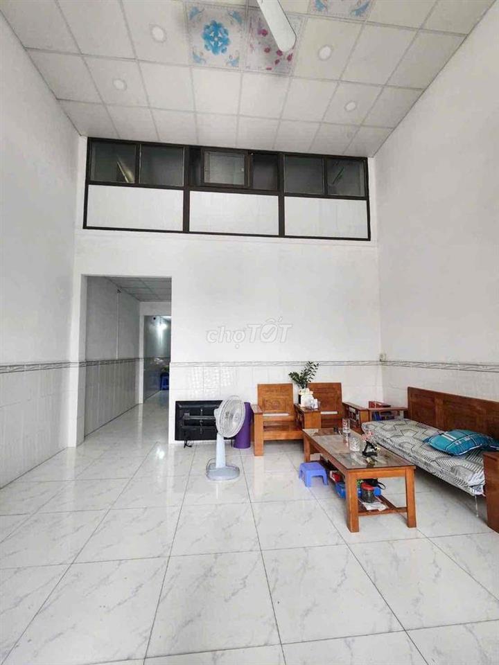 🏡 NHÀ NGANG 5M DÀI 20M – GIÁ CHỈ 2 TỶ 350 TRIỆU 🔥