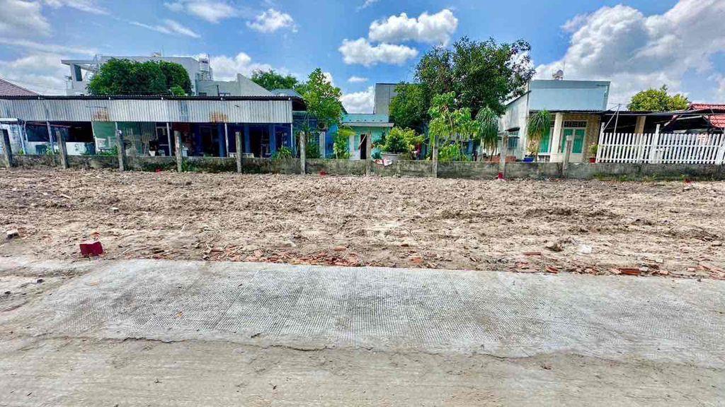 🏡 ĐẤT NGANG 8M – DÀI 11M | GIÁ CHỈ 2,95 TỶ – LÔ ĐẸP, DỄ XÂY