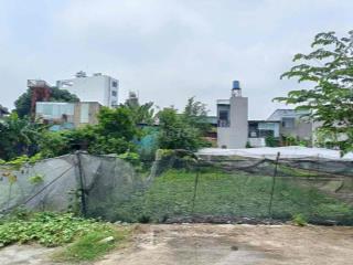 🏡 ĐẤT 8x15M BÙI CÔNG TRỪNG, ĐÔNG THẠNH – HẺM XE HƠI – GIÁ 2,7 TỶ TL