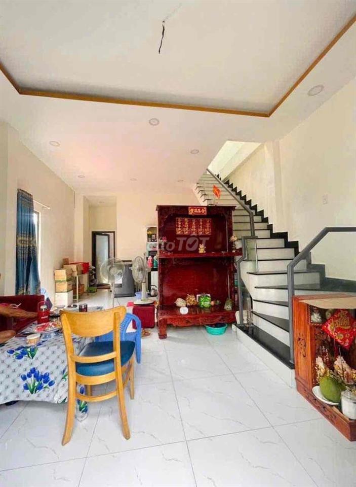 🏡 BÁN NHÀ DIỆN TÍCH KHỦNG 7x15M – GIÁ 3,6 TỶ, THƯƠNG LƯỢNG TỐT