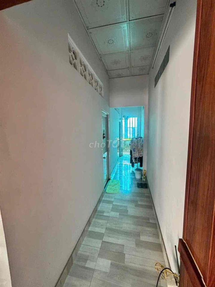 🏡 HOT! NHÀ BÀ ĐIỂM SHR – 4x16M, 1 TRỆT 1 LẦU – GIẢM CÒN 3,2 TỶ 🔥