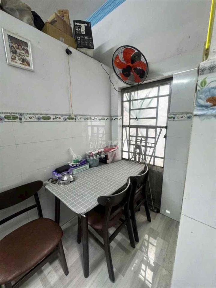 🏡 HOT! NHÀ BÀ ĐIỂM SHR – 4x16M, 1 TRỆT 1 LẦU – GIẢM CÒN 3,2 TỶ 🔥