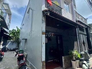 🏡 HOT! NHÀ BÀ ĐIỂM SHR – 4x16M, 1 TRỆT 1 LẦU – GIẢM CÒN 3,2 TỶ 🔥
